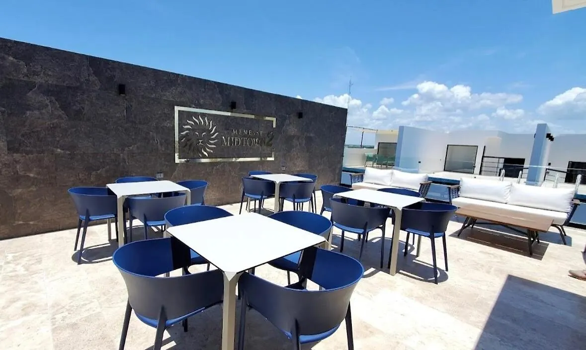 Appartamento Sea Studio 4 Blocks From 5Th Avenue And The Beach Playa del Carmen Messico