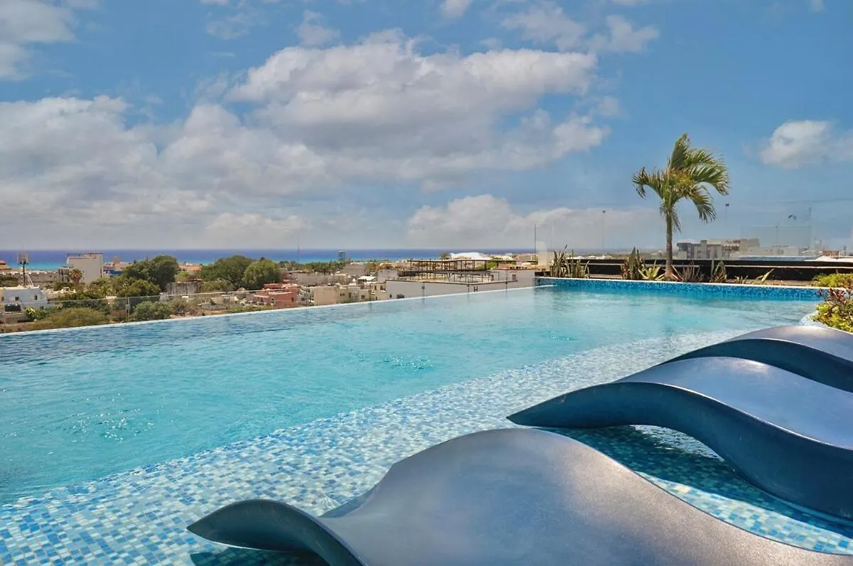 Sea Studio 4 Blocks From 5Th Avenue And The Beach Playa del Carmen