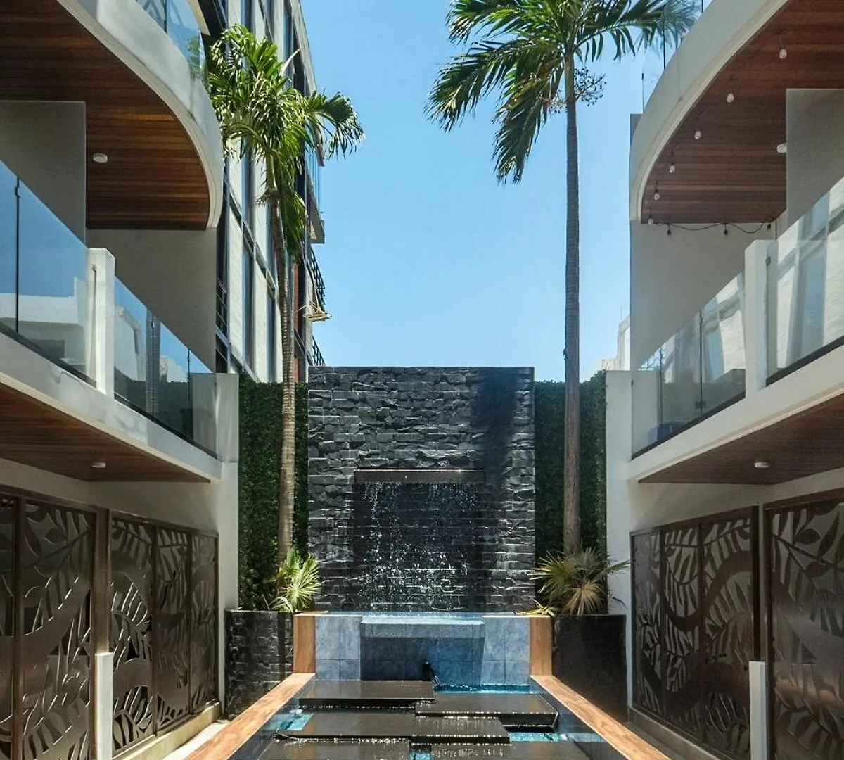 Appartamento Sea Studio 4 Blocks From 5Th Avenue And The Beach Playa del Carmen